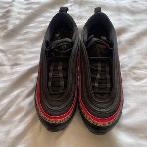 Nike Air Max 97 Leopard